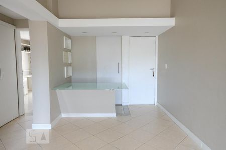 Sala de apartamento à venda com 2 quartos, 68m² em Andaraí, Rio de Janeiro