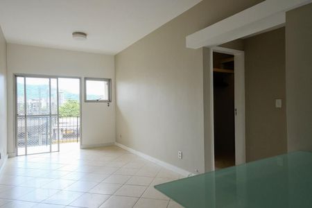 Sala de apartamento à venda com 2 quartos, 68m² em Andaraí, Rio de Janeiro