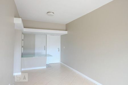 Sala de apartamento à venda com 2 quartos, 68m² em Andaraí, Rio de Janeiro