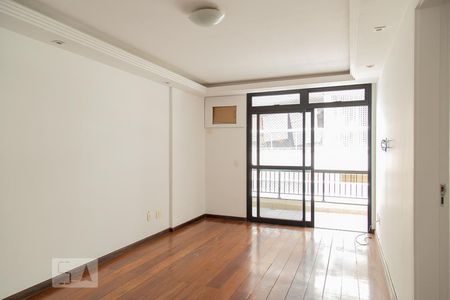 Sala de apartamento para alugar com 3 quartos, 90m² em Recreio dos Bandeirantes, Rio de Janeiro