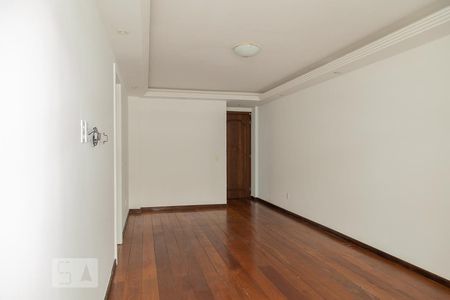 Sala de apartamento para alugar com 3 quartos, 90m² em Recreio dos Bandeirantes, Rio de Janeiro