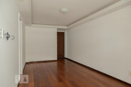 Sala de apartamento para alugar com 3 quartos, 90m² em Recreio dos Bandeirantes, Rio de Janeiro