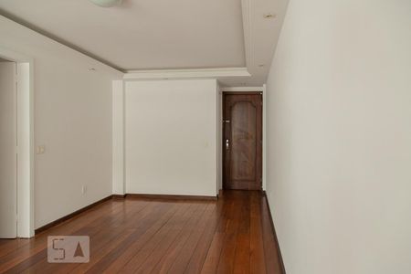 Sala de apartamento para alugar com 3 quartos, 90m² em Recreio dos Bandeirantes, Rio de Janeiro