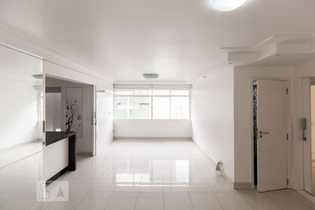 Apartamento à venda com 98m², 2 quartos e 1 vagaSala