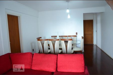 Sala de apartamento à venda com 3 quartos, 200m² em Centro, Canoas