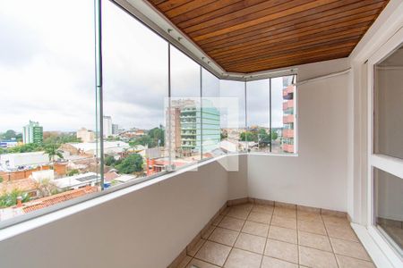 Apartamento à venda com 3 quartos, 200m² em Centro, Canoas