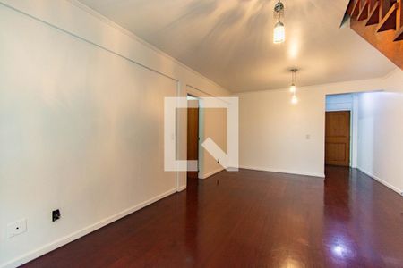 Sala de apartamento para alugar com 3 quartos, 200m² em Centro, Canoas