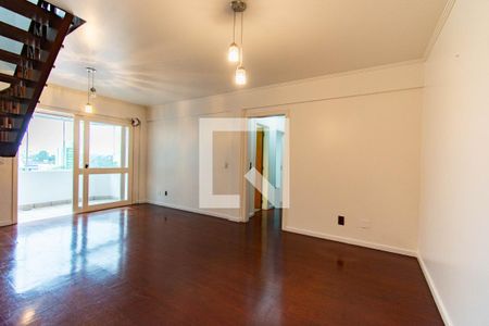 Sala de apartamento à venda com 3 quartos, 200m² em Centro, Canoas