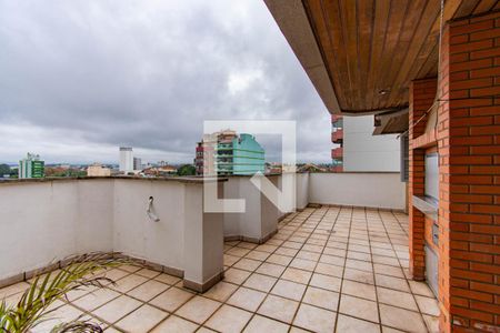 Apartamento à venda com 3 quartos, 200m² em Centro, Canoas