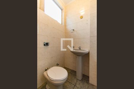 Lavabo de apartamento à venda com 3 quartos, 200m² em Centro, Canoas