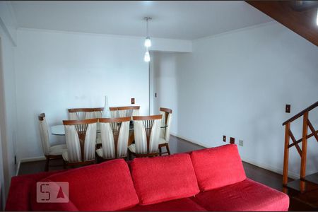 Sala de apartamento para alugar com 3 quartos, 200m² em Centro, Canoas