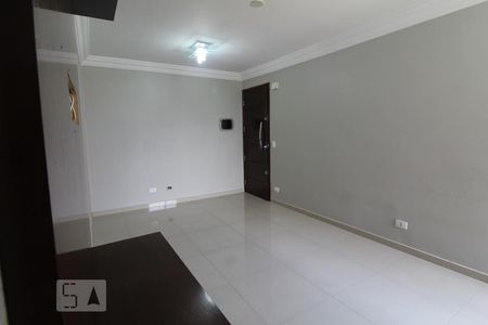 Sala de apartamento para alugar com 2 quartos, 56m² em São José, São Caetano do Sul