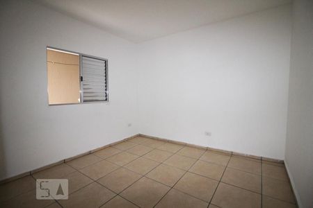 Quarto 2 de casa para alugar com 2 quartos, 65m² em Vila Aurora (zona Norte), São Paulo