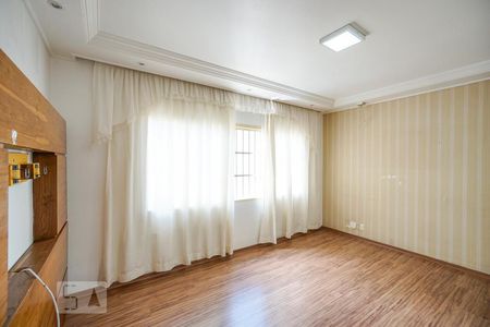 Sala de apartamento à venda com 2 quartos, 67m² em Vila Prudente, São Paulo