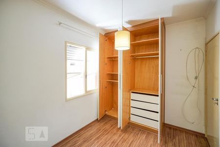 Quarto 01 de apartamento à venda com 2 quartos, 67m² em Vila Prudente, São Paulo