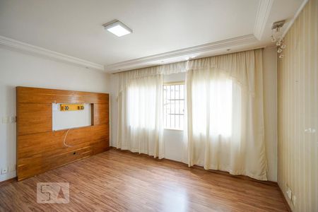 Sala de apartamento à venda com 2 quartos, 67m² em Vila Prudente, São Paulo