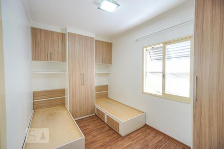 Quarto 02 de apartamento à venda com 2 quartos, 67m² em Vila Prudente, São Paulo