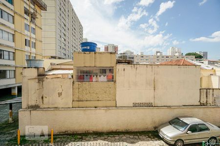 Vista sala de apartamento à venda com 2 quartos, 67m² em Vila Prudente, São Paulo