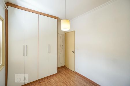 Quarto 01 de apartamento à venda com 2 quartos, 67m² em Vila Prudente, São Paulo