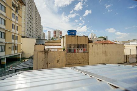 Vista quarto 01 de apartamento à venda com 2 quartos, 67m² em Vila Prudente, São Paulo