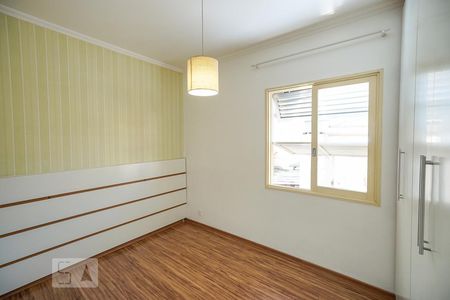 Quarto 01 de apartamento à venda com 2 quartos, 67m² em Vila Prudente, São Paulo