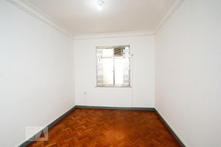 Sala de apartamento para alugar com 2 quartos, 56m² em Botafogo, Rio de Janeiro