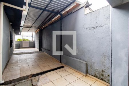 Casa para alugar com 120m², 3 quartos e 2 vagas Casa para alugar com 120m², 3 quartos e 2 vagasGaragem