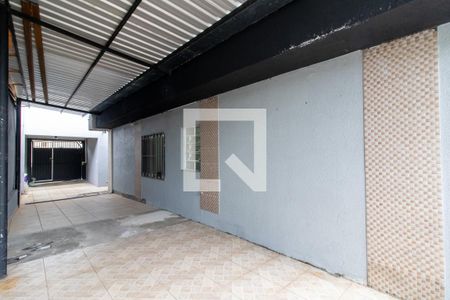 Casa para alugar com 120m², 3 quartos e 2 vagas Casa para alugar com 120m², 3 quartos e 2 vagasGaragem