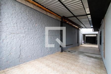 Casa para alugar com 120m², 3 quartos e 2 vagas Casa para alugar com 120m², 3 quartos e 2 vagasGaragem
