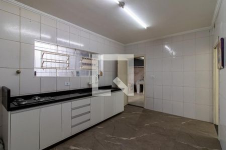 Casa para alugar com 120m², 3 quartos e 2 vagas Casa para alugar com 120m², 3 quartos e 2 vagasCozinha