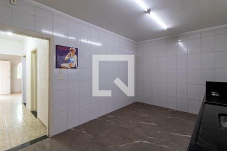Casa para alugar com 120m², 3 quartos e 2 vagas Casa para alugar com 120m², 3 quartos e 2 vagasCozinha