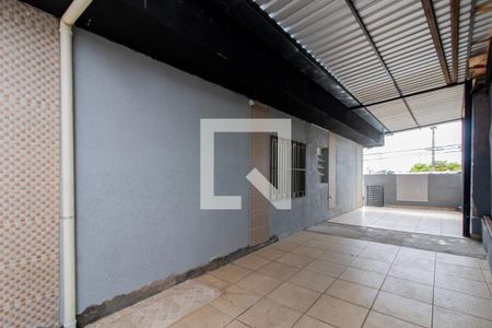 Casa para alugar com 120m², 3 quartos e 2 vagas Casa para alugar com 120m², 3 quartos e 2 vagasGaragem