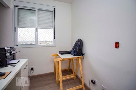 Quarto 1 de apartamento à venda com 3 quartos, 67m² em São Sebastião, Porto Alegre