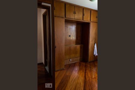 Quarto 1 de apartamento à venda com 1 quarto, 38m² em Santo Amaro, São Paulo