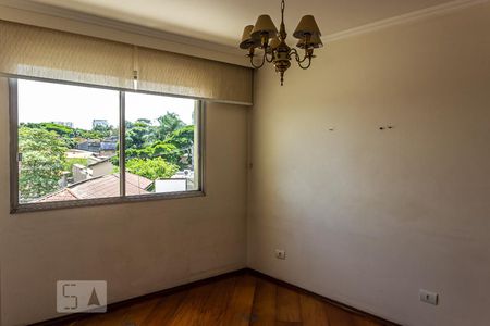 Sala de apartamento à venda com 1 quarto, 38m² em Santo Amaro, São Paulo