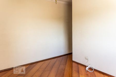 Sala de apartamento à venda com 1 quarto, 38m² em Santo Amaro, São Paulo