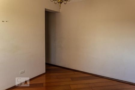 Sala de apartamento à venda com 1 quarto, 38m² em Santo Amaro, São Paulo