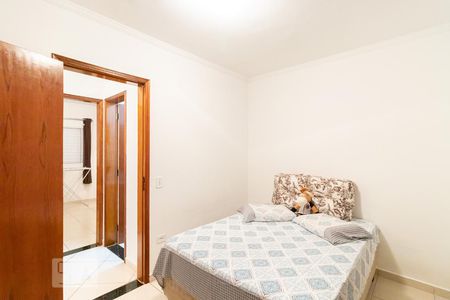 Quarto 1 de casa de condomínio à venda com 2 quartos, 65m² em Jardim Penha, São Paulo