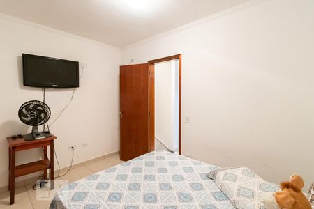 Quarto 1 de casa de condomínio à venda com 2 quartos, 65m² em Jardim Penha, São Paulo