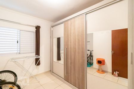 Quarto 2 de casa de condomínio à venda com 2 quartos, 65m² em Jardim Penha, São Paulo
