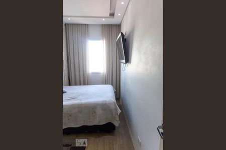 Quarto 1 de apartamento para alugar com 2 quartos, 56m² em Santa Terezinha, São Bernardo do Campo
