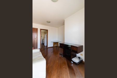 Sala de apartamento para alugar com 2 quartos, 60m² em Vila Mariana, São Paulo