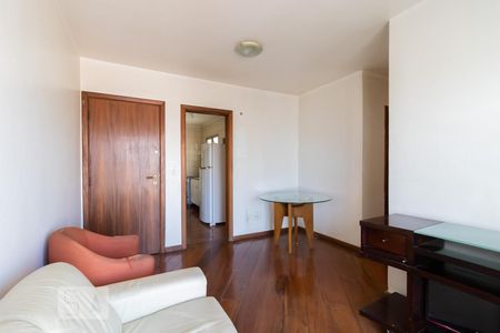 Sala de apartamento para alugar com 2 quartos, 60m² em Vila Mariana, São Paulo