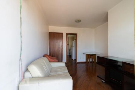 Sala de apartamento para alugar com 2 quartos, 60m² em Vila Mariana, São Paulo