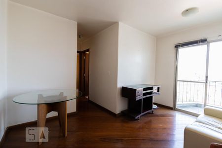 Sala de apartamento para alugar com 2 quartos, 60m² em Vila Mariana, São Paulo