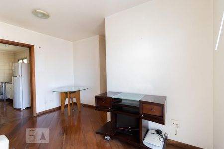 Sala de apartamento para alugar com 2 quartos, 60m² em Vila Mariana, São Paulo