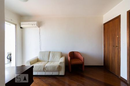 Sala de apartamento para alugar com 2 quartos, 60m² em Vila Mariana, São Paulo