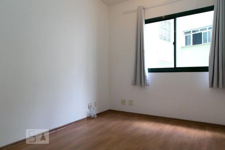 Sala de apartamento à venda com 1 quarto, 36m² em Vila Buarque, São Paulo