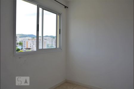 Quarto 1 de apartamento à venda com 2 quartos, 55m² em Pechincha, Rio de Janeiro