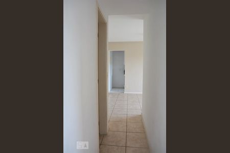 Corredor de apartamento à venda com 2 quartos, 55m² em Pechincha, Rio de Janeiro